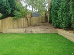 Fencing Woodside