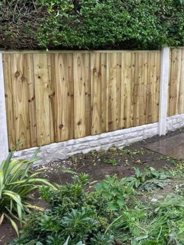 Fencing Companies Whirlow S1 1RQ