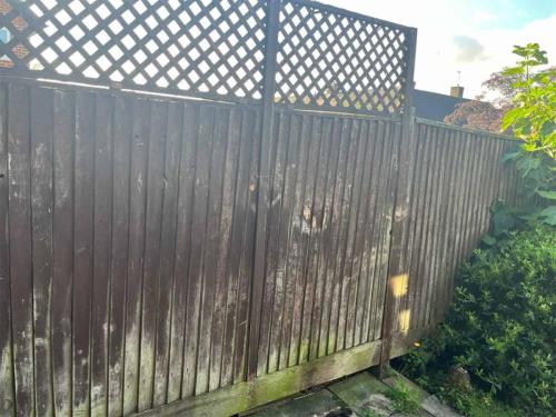 Fencing Contractors Arbourthorne S1 1UD