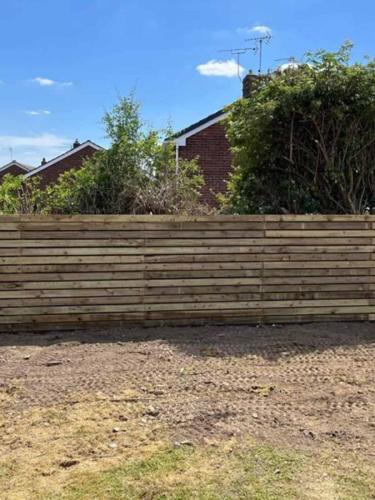 Fencing Contractors Lower Bradway S1 1WA