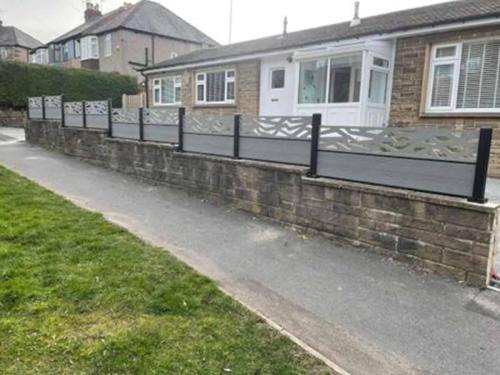 Fencing Services Meersbrook S1 2BA